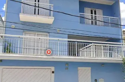 Casa com 5 dormitórios à venda, 400 m² por r$ 2.500.000,00 - jardim são luís - santana de parnaíba/sp