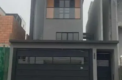Casa com 3 dormitórios à venda, 131 m² por r$ 870.000,00 - villas do jaguari - santana de parnaíba/sp