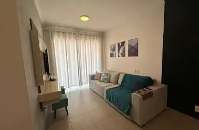 Apartamento com 3 dormitórios para alugar, 69 m² por r$ 3.271,00/mês - colina verde - cajamar/sp