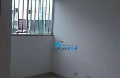 Sala para alugar, 16 m² por r$ 1.050/mês - portal dos ipês ii - cajamar/sp