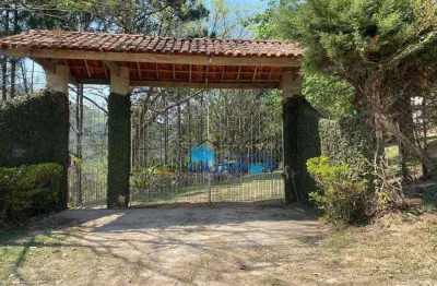 Chácara com 3 dormitórios à venda, 5000 m² por r$ 950.000,00 - ponunduva - cajamar/sp