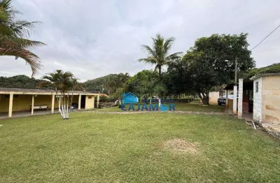 Chácara com 1 dormitório à venda, 1380 m² por r$ 350.000,00 - ponunduva - cajamar/sp