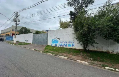 Galpão para alugar, 1276 m² por r$ 25.000/mês - chácara do solar i (fazendinha) - santana de parnaíba/sp