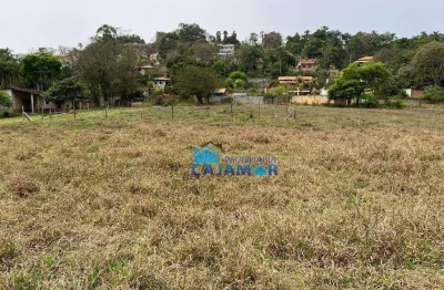 Terreno à venda, 1001 m² por r$ 155.000,00 - ponunduva - cajamar/sp