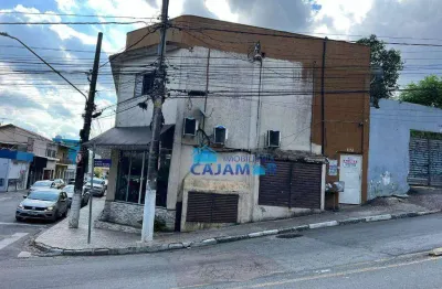 Apartamento com 2 dormitórios para alugar, 50 m² por r$ 1.300,00/mês - jordanésia (jordanésia) - cajamar/sp