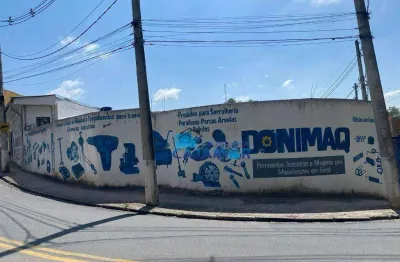 Sala para alugar, 50 m² por r$ 1.200/mês - altos de jordanésia (jordanésia) - cajamar/sp