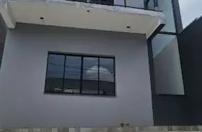 Casa com 2 dormitórios à venda, 122 m² por r$ 689.000,00 - jordanésia - cajamar/sp