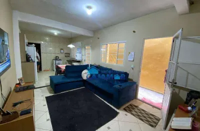 Casa com 3 dormitórios à venda, 274 m² por r$ 600.000 - aldeia do sol (polvilho) - cajamar/sp