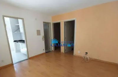 Apartamento com 2 dormitórios à venda, 52 m² por r$ 200.000 - jardins polvilho - cajamar/sp