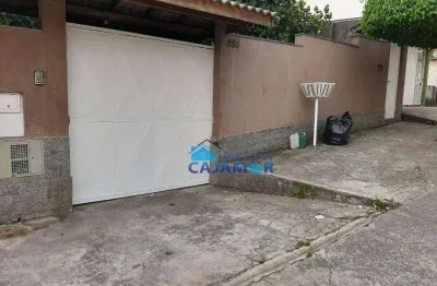 Casa com 3 dormitórios à venda, 201 m² por r$ 420.000 - parque climateric rolland - francisco morato/sp
