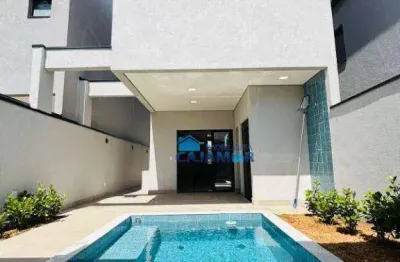 Casa com 3 dormitórios à venda, 140 m² por r$ 1.100.000,00 - jaguari - santana de parnaíba/sp