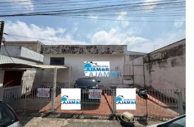 Casa com 3 dormitórios à venda, 250 m² por r$ 600.000,00 - jordanésia - cajamar/sp