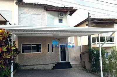 Casa com 3 dormitórios à venda, 125 m² por r$ 650.000,00 - altos de jordanésia (jordanésia) - cajamar/sp