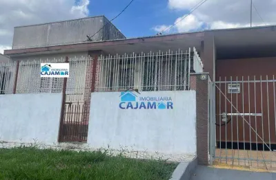 Casa com 2 dormitórios à venda, 131 m² por r$ 750.000,00 - vila mafalda - jundiaí/sp