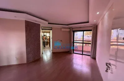 Apartamento com 2 dormitórios à venda, 64 m² por r$ 285.000,00 - altos de jordanésia (jordanésia) - cajamar/sp