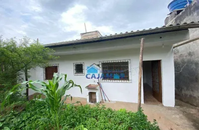 Casa com 1 dormitório à venda, 72 m² por r$ 230.000,00 - colinas da anhangüera - santana de parnaíba/sp