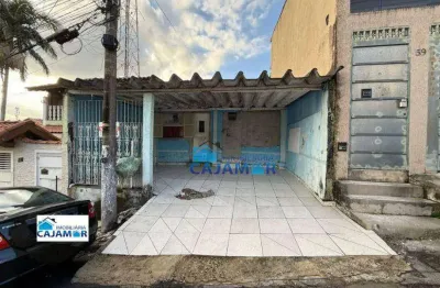 Casa com 3 dormitórios à venda, 100 m² por r$ 450.000,00 - altos de jordanésia (jordanésia) - cajamar/sp