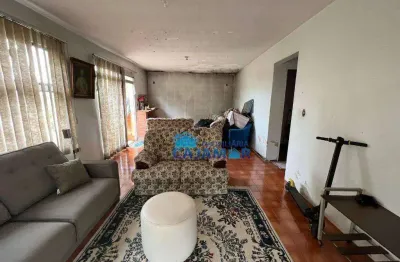 Chácara com 3 dormitórios, 1000 m² - venda por r$ 700.000 ou aluguel por r$ 7.000/mês - altos de jordanésia (jordanésia) - cajamar/sp
