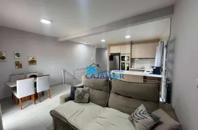 Casa com 3 dormitórios à venda, 184 m² por r$ 945.000,00 - portal dos ipês - cajamar/sp