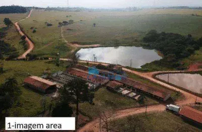 Sítio com 8 dormitórios à venda, 16600 m² por r$ 3.180.000,00 - medeiros - jundiaí/sp
