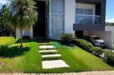 Casa com 3 dormitórios à venda, 254 m² por r$ 2.590.000,00 - colinas de parnaíba i - santana de parnaíba/sp