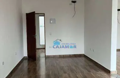Sala para alugar, 20 m² por r$ 1.400/mês - portal dos ipês ii - cajamar/sp
