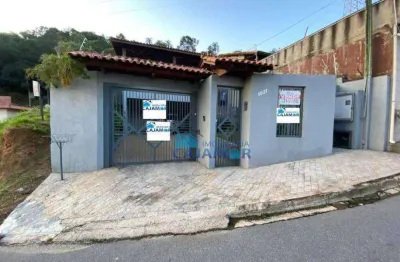 Casa com 3 dormitórios à venda, 120 m² por r$ 850.000 - altos de jordanésia (jordanésia) - cajamar/sp