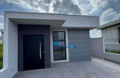Casa com 2 dormitórios à venda, 70 m² por r$ 585.000,00 - centro - cajamar/sp
