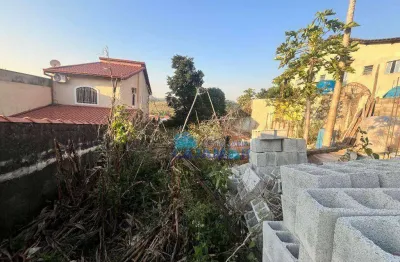 Terreno à venda, 310 m² por r$ 240.000 - guaturinho - cajamar/sp