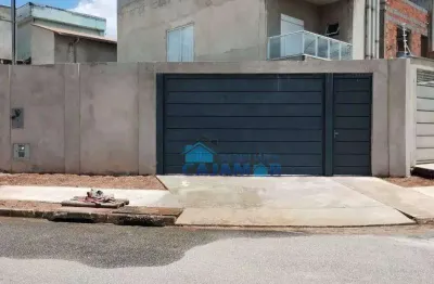 Terreno à venda, 144 m² por r$ 405.980 - portal dos ipês - cajamar/sp
