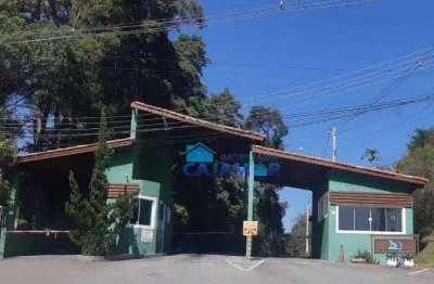 Casa com 2 dormitórios para alugar, 100 m² por r$ 2.500,00/mês - alpes dos araçás (jordanésia) - cajamar/sp