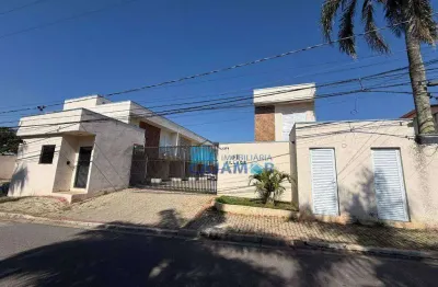 Casa com 2 dormitórios à venda, 69 m² por r$ 429.000 - polvilho - cajamar/sp
