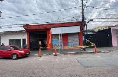 Casa com 1 dormitório para alugar, 300 m² por r$ 7.600,00/mês - jordanésia - cajamar/sp