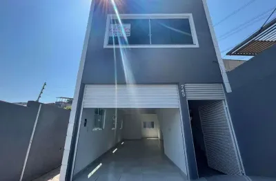 Salão, 120 m² - venda por r$ 750.000,00 ou aluguel por r$ 2.500,00/mês - guaturinho - cajamar/sp