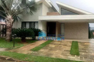 Casa com 4 dormitórios à venda, 520 m² por r$ 3.500.000 - jardim tereza cristina - jundiaí/sp