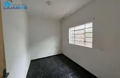 Casa com 2 dormitórios à venda, 40 m² por r$ 850.000,00 - jordanésia - cajamar/sp