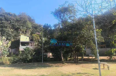 Terreno à venda, 776 m² por r$ 76.000 - ponunduva - cajamar/sp