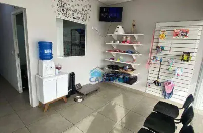Ponto à venda, 120 m² por r$ 286.200 - jordanésia (jordanésia) - cajamar/sp