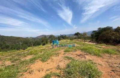 Terreno à venda, 1000 m² por r$ 160.000 - ponunduva - cajamar/sp