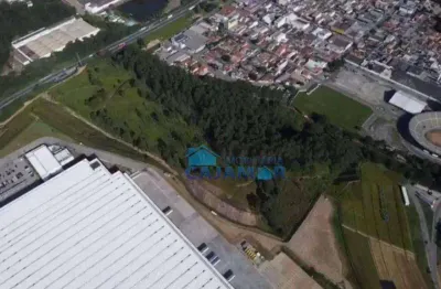 Área à venda, 92 m² por r$ 17.000.000 - centro - cajamar/sp