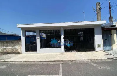 Casa com 5 dormitórios à venda, 182 m² por r$ 1.500.000 - jordanésia - cajamar/sp