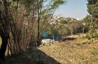 Terreno à venda, 125 m² por r$ 120.000 - chácara do solar i (fazendinha) - santana de parnaíba/sp