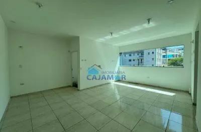 Sala para alugar, 40 m² por r$ 1.336/mês - portal dos ipês - cajamar/sp
