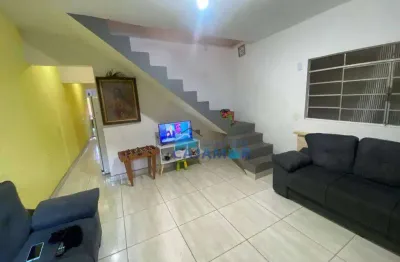 Casa com 3 dormitórios à venda, 118 m² por r$ 600.000 - colinas da anhangüera - santana de parnaíba/sp