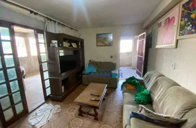 Casa com 7 dormitórios à venda, 340 m² por r$ 1.200.000 - altos de jordanésia (jordanésia) - cajamar/sp