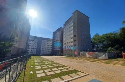 Apartamento com 1 dormitório à venda, 42 m² por r$ 150.000 - chácara maria trindade - são paulo/sp