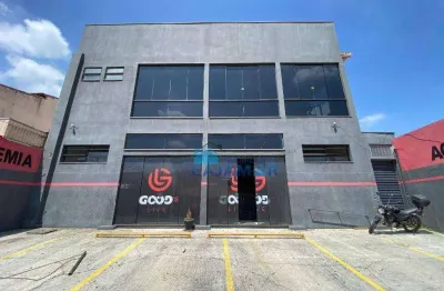 Prédio à venda, 459 m² por r$ 2.500.000 - jordanésia (jordanésia) - cajamar/sp