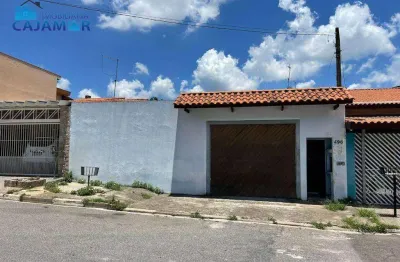 Casa com 3 dormitórios para alugar, 150 m² por r$ 4.500,00/mês - altos de jordanésia (jordanésia) - cajamar/sp