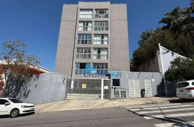 Apartamento com 2 dormitórios à venda, 66 m² por r$ 320.000 - guaturinho - cajamar/sp