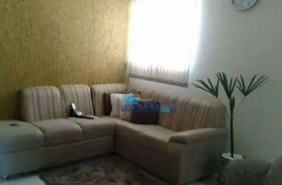 Apartamento com 2 dormitórios à venda, 53 m² por r$ 205.000,00 - centro - franco da rocha/sp